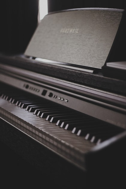 Common Piano Repairs and Solutions