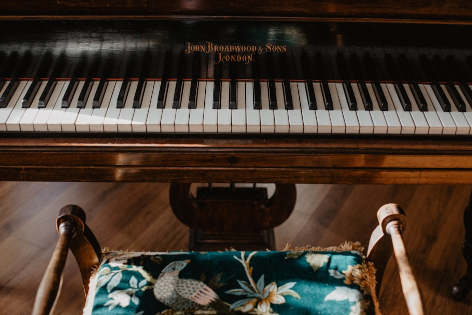 The Importance of Piano Restoration