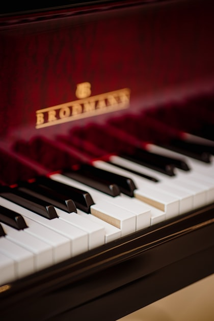 Finding a Local Piano Technician
