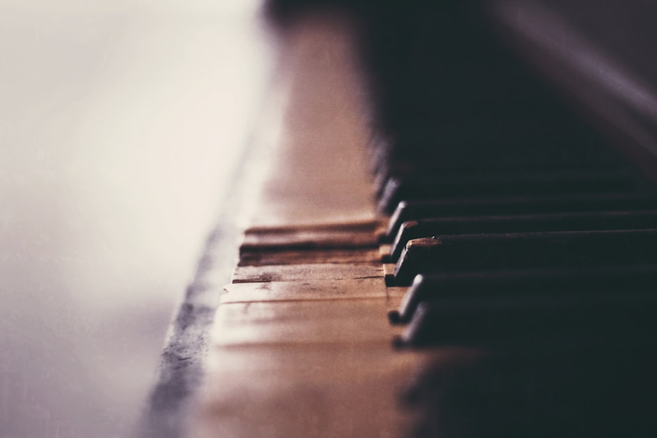 Piano Care for Beginners