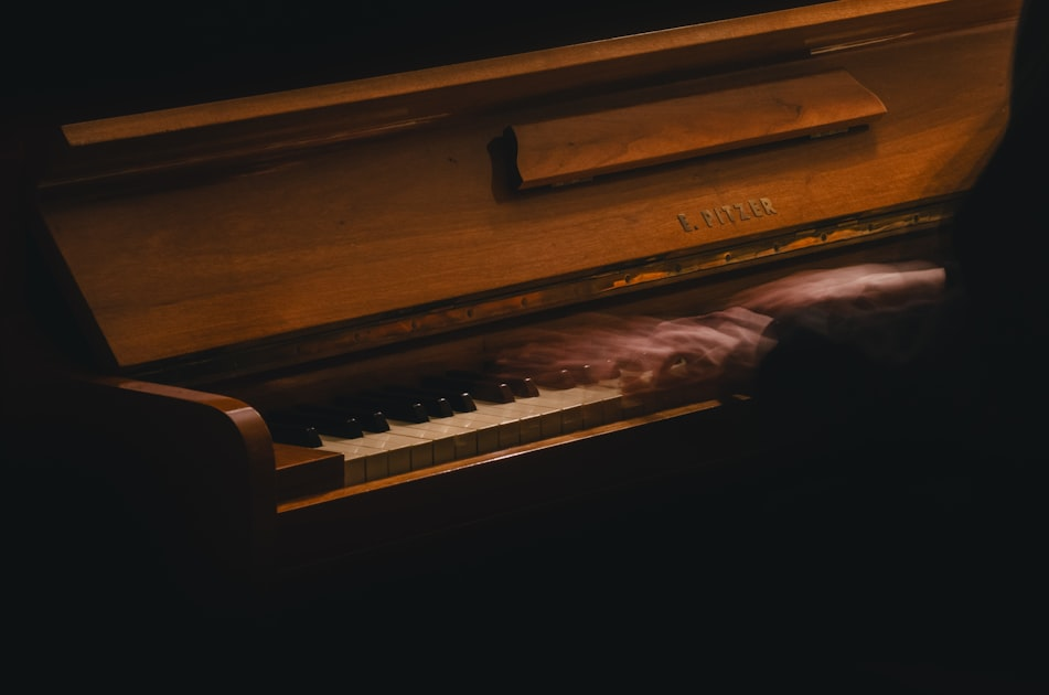 Essential Piano Maintenance Tips